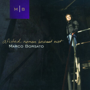 Marco Borsato